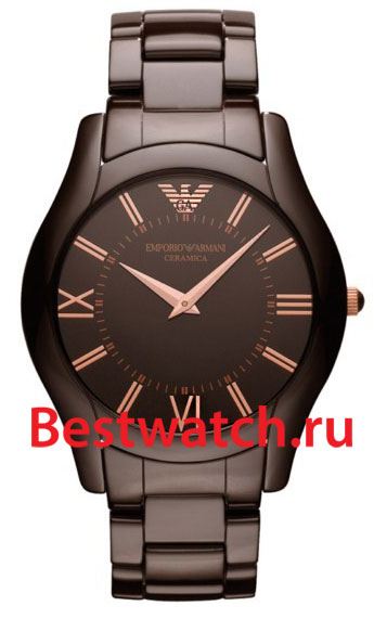 Часы Emporio Armani Gents AR1444
